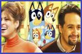 10 Hilarious Bluey Memes
