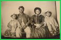 Allocation of Land to the Freed Black People
