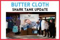Buttercloth Shark Tank – Founder, Net Worth, and Investment