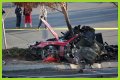 Car Accident Led To Death