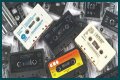 Cassette Tapes Seeing Sales Resurgence in the Tens of Millions