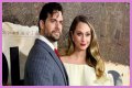 Henry Cavill's Girlfriend Starred In Her Own Episode Of My Super Sweet 16