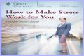 How to Make Stress Work for You: The Torch Podcast