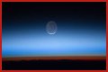 How to See the Moon's Ghostly 'Da Vinci Glow' Phenomenon