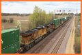 Hub Group expands intermodal cross-border auto parts service on Union Pacific