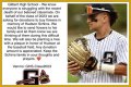 Hudson Schirra, a Former Gilbert High School Baseball Player, Died In a Tragic Crash