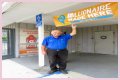 Joe’s Service Center Owner Joseph Chahayed Name Origin – Who Won The Lottery?