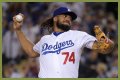 Kenley Jansen