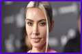 Kim Kardashian Shares Purposefully Photoshopped Image on Snapchat — and Fans Are Still Confused