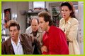 Let's be things from "Seinfeld" episodes