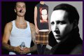 Marilyn Manson Is All of Us, Calls Justin Bieber a “Real Piece of S–t”