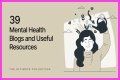 Mental Health Blogs – Top Mental Health Blogs and Websites