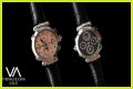 Name-Brand Watch Auctions for $31M, Raising Questions about How We Value Items