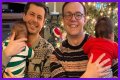 Pete Buttigieg Children: Meet Joseph and Penelope