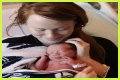 ‘Southern Charm’ Star Kathryn Dennis Shares First Photo of Baby Son St. Julien on Instagram!