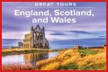 The Great Tours: England, Scotland, and Wales