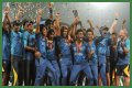 The Sri Lanka National Cricket Team