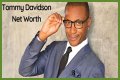 Tommy Davidson’s Net Worth, Biography, Career, Awards, Fact and Life Story