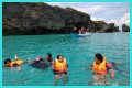 Top 10 Countries with Most Islands; Indonesia Ranks 6th