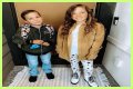Uncover The Inspiring Journey Of Kay And Tay's Daughter, Kinsley