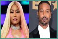 Unraveling The Intriguing Dynamics Of Nicki Minaj And Michael B. Jordan's Connection