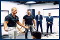 Unveiling The Height Of Andy Elliott: Surprising Insights And Discoveries