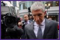 ‘Varsity Blues’ college admissions scheme mastermind William 'Rick' Singer to be sentenced