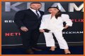 Victoria Beckham’s Best Game Day Styles Through the Years 