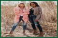 Winter Wardrobe Inspiration: Cozy Cabin Outfits