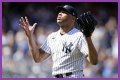 Yankees' Jimmy Cordero suspended for season under MLB's domestic violence policy